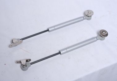 Silver or Black Steel Compression Gas Lift Spring / Gas Sturt for Cabinet