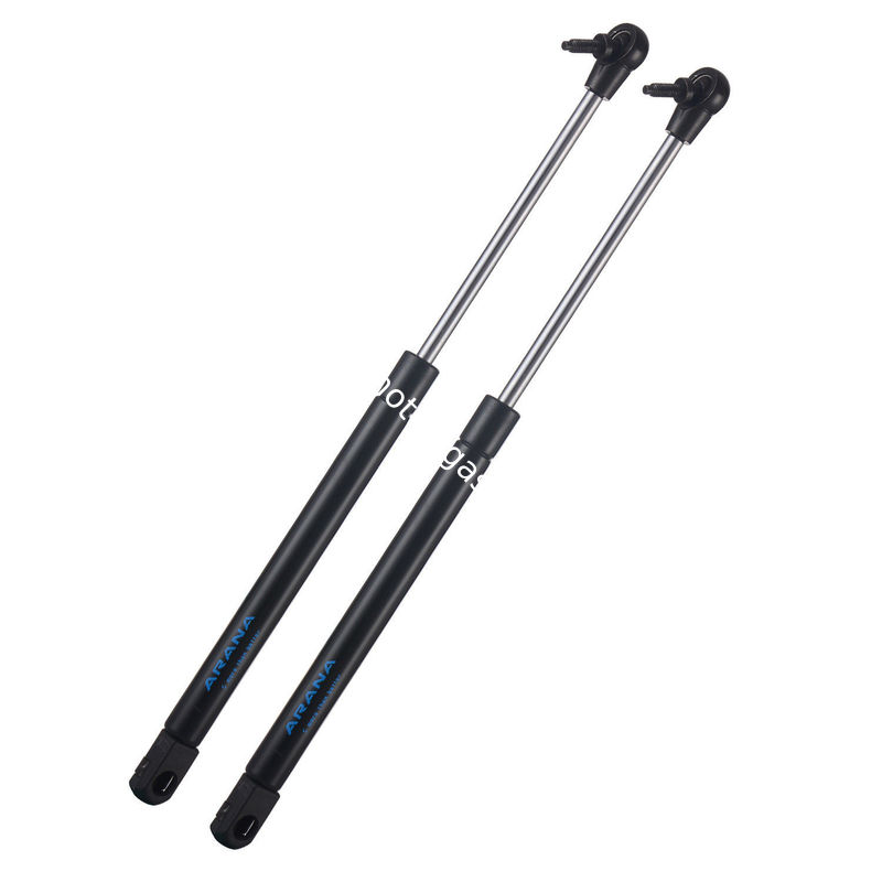 Cylinder Spring Gas Charged Lift Supports For Daewoo Nubira Tailgate