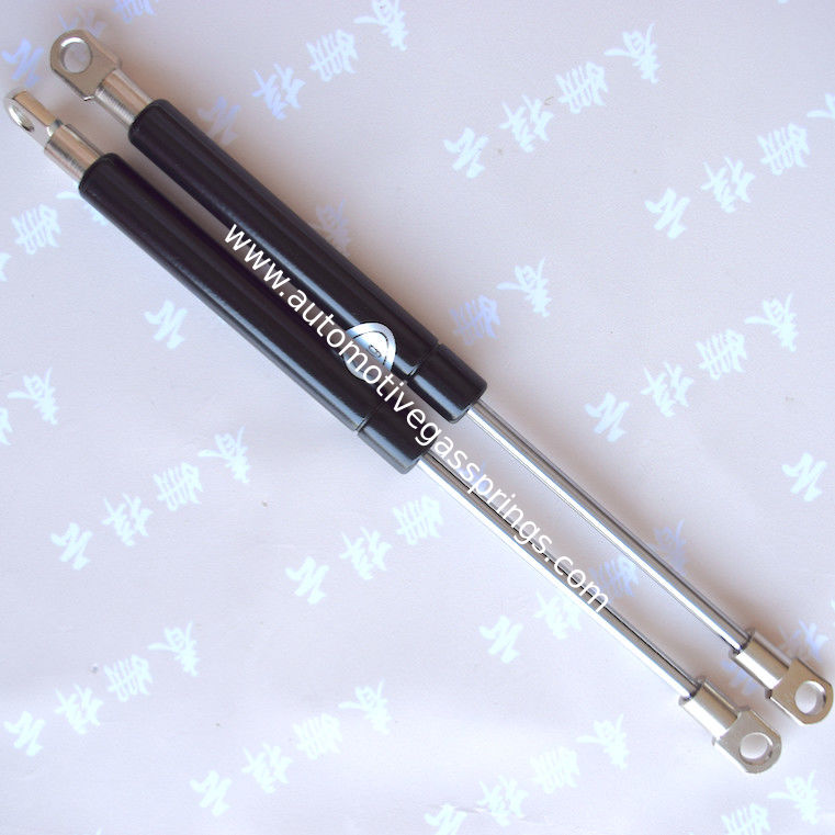 50kg 110 lbs Lift Support Gas Strut Shock Spring Prop 65mm 2.56&quot; Stroke