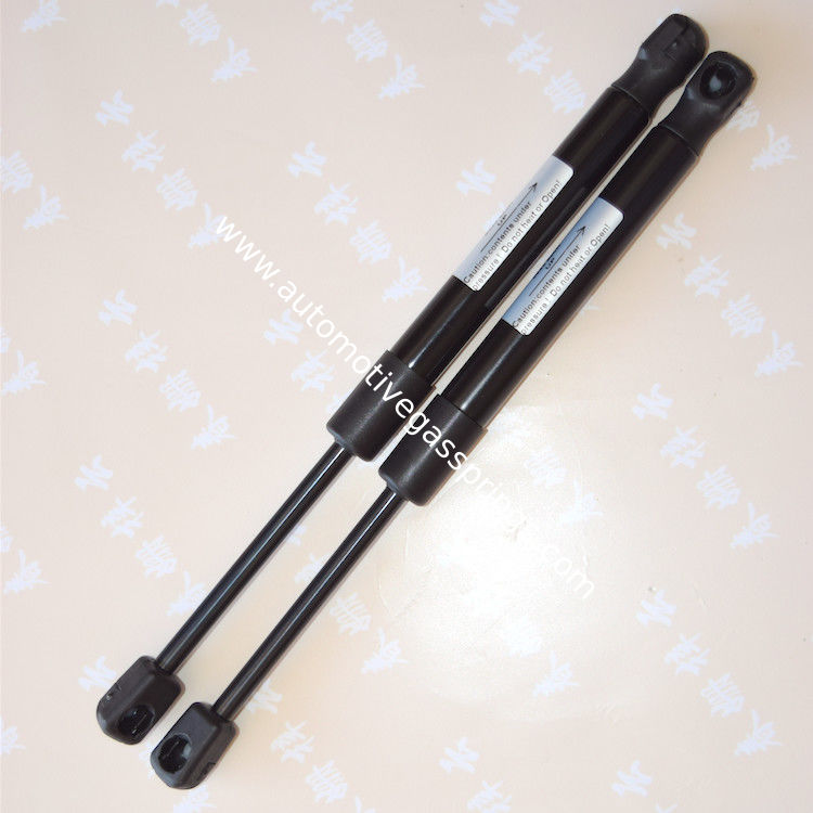 Metal Hood Gas Spring Shock Struts Fits FOR 7 Series 750i 760Li F04 F03 F02 F01