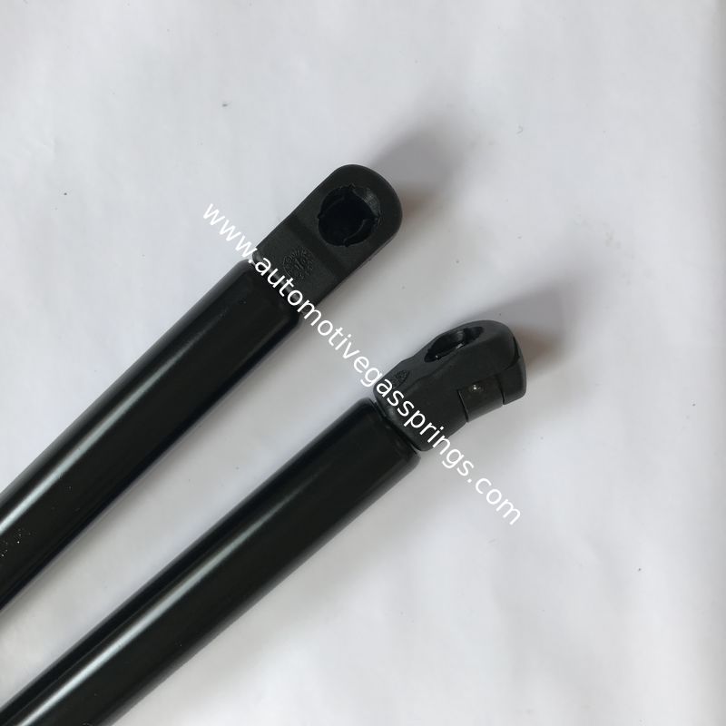 پشتیبانی از هود آسانسور چشمه های گازسوز خودرو 04 - 08 Acura TL No noise